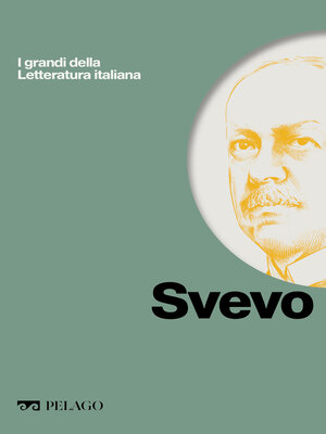 cover image of Svevo